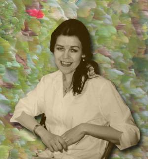 Photo of Irina Cottone