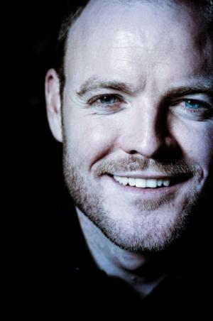 Photo of Ben Kerslake