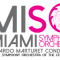 The Miami Symphony Orchestra