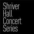 Shriver Hall Concert Series