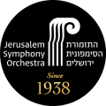 Jerusalem Symphony Orchestra IBA
