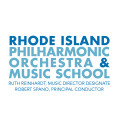 Rhode Island Philharmonic Orchestra & Music School