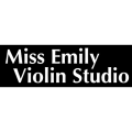 Miss Emily Violin Studio 