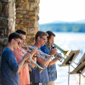 Adirondack Performing Arts Fellowship