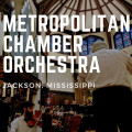 Metropolitan Chamber Orchestra of Jackson