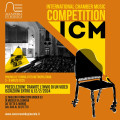 International Chamber Music Competition Pinerolo e Torino