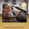 AD LIBITUM International Piano Competition