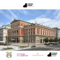 3rd International Vienna Piano Competition 2026 "Wiener Klassik"