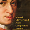 Mozart Clavierland Piano Competition