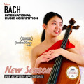 Van Bach International Music Competition