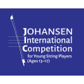 Johansen International Competition