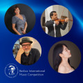 Berlioz International Music Competition