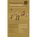 The Respighi Prize for Composers, Soloists & Conductors
