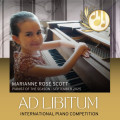 Ad Libitum International Piano Competition