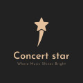 Concert Star International Piano competition 2024