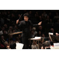The Siemens Hallé International Conductors Competition