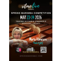 Spring Marimba Competition
