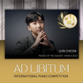 International Piano Competition "Ad Libitum"