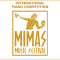 Mimas - International Piano Competition