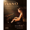 The 7th NTD International Piano Competition