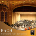 Bach International Music Competition