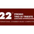 International Chamber Music Competition “Premio Trio di Trieste”
