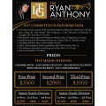 Ryan Anthony Memorial Trumpet Competition