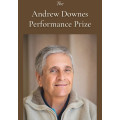 The Andrew Downes Performance Prize