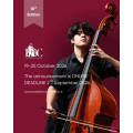 International Bottesini Competition