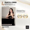 Francesca Lebrun International Music Competition
