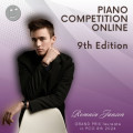 PCO - Piano Competition Online