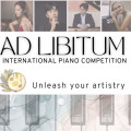 AD LIBITUM International Piano Competition