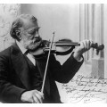 Joseph Joachim Violin Competition 2024