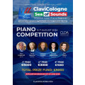 “ClaviCologne” International Piano Competition