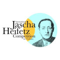 VII International Jascha Heifetz Competition for Violinists
