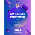 American Virtuoso International Music Competition
