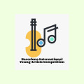 Barcelona International Young Artists Competition - BIYAC
