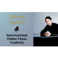 Alexey Sychev Online Piano Academy - preparation for competitions