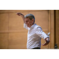 Conducting Masterclass with Prof. Johannes Schlaefli