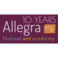 Allegra Festival and Academy 2024