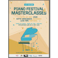 X EPTA Piano Festival & Masterclasses