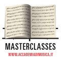 Piano, violin, cello, clarinet, flute chamber music masterclasses