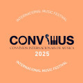 International Orchestral Conducting Course CONVIMUS 2025
