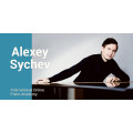 Alexey Sychev’s Online Academy – Preparation for Competitions