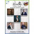 Vivaldi Flute Week 2026