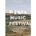 Pienza Music Festival
