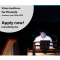 International Opera Academy Open Call - Pianists