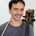 Jean-Guihen Queyras Cello Masterclass