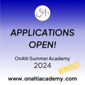 OnAlti Summer Academy 2024 - Winds