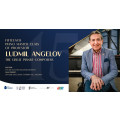 Fifteenth Piano Master Class of Professor Ludmil Angelov